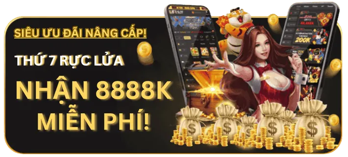Thưởng Nạp Lại Hàng Tuần 22vip