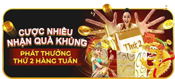 Game nổ hũ 28bet và 22vip